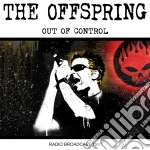 Offspring (The) - Out Of Control cd