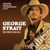George Strait - The Cowboy Rides Away: Radio Broadcast cd