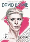 (Music Dvd) David Bowie - The Story cd