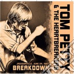 Tom Petty & The Heartbreakers - Breakdown / Radio Braodcast