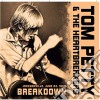 Tom Petty & The Heartbreakers - Breakdown / Radio Braodcast cd