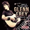Glenn Frey - Take It To The Limit - Radio Broadcast cd
