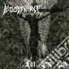 Bloodthirst - Let Him Die cd