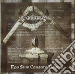 Gallileous - Ego Sum Censore Deuum cd