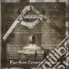 Gallileous - Ego Sum Censore Deuum cd
