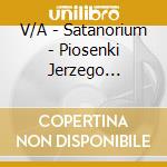 V/A - Satanorium - Piosenki Jerzego Satanowski cd