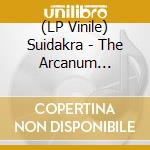 (LP Vinile) Suidakra - The Arcanum (Crystal/Gold/Black Splatter Vinyl) vinile