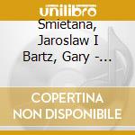 Smietana, Jaroslaw I Bartz, Gary - African Lake cd