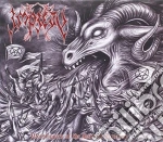 Impiety - Worshippers Of.. -Digi- cd