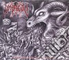 Impiety - Worshippers Of.. -Digi- cd
