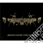 Svartsyn - Wrath Upon The Earth cd