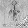 Infernal War / Kriegsmaschine - Transfigurations cd