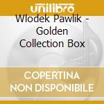Wlodek Pawlik - Golden Collection Box cd