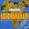 Silverstate - Gondwanarain cd