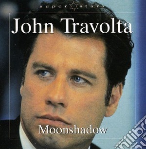 John Travolta - Moonshadow cd musicale di John Travolta