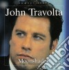John Travolta - Moonshadow cd
