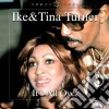 Ike & Tina Turner - Its All Over cd