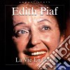 Edith Piaf - La Vie En Rose cd