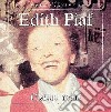 Edith Piaf - Classic Years cd