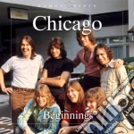 Chicago - Beginnings cd