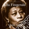 Ella Fitzgerald - Classic Years cd