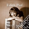 Edith Piaf - The Little Sparrow cd