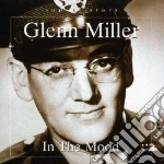 Glen Miller - In The Mood cd