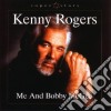 Kenny Rogers - Me And Bobby Mcgee cd