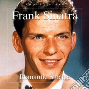 Frank Sinatra - Romantic Sinatra cd musicale di Frank Sinatra