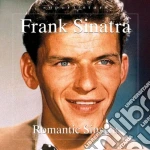 Frank Sinatra - Romantic Sinatra cd