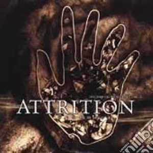 Attrition - Ephemera cd musicale di Attrition