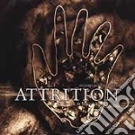 Attrition - Ephemera cd
