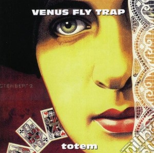 Venus Fly Trap - Totem cd musicale di Venus Fly Trap