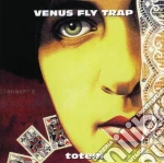Venus Fly Trap - Totem cd