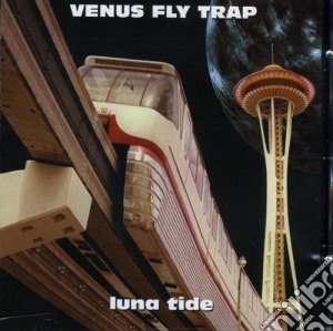 Venus Fly Trap - Luna Tide cd musicale