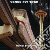 Venus Fly Trap - Luna Tide cd