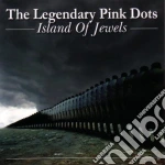 Island of jewels cd