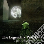 The lovers cd