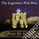 Prayer for aradia cd