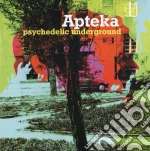 Apteka - Psychedelic Underground cd