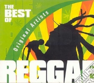 Best Of Reggae cd musicale di Various Artists