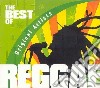 Best Of Reggae cd