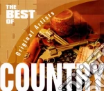 Best Of Country cd