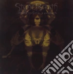 Stone Breath - Stone Breath cd