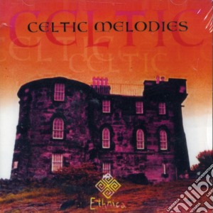 Celtic Melodies cd musicale di Various Artists