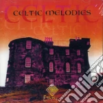 Celtic Melodies cd