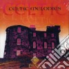Celtic Melodies cd