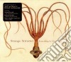 Strange Attractor - Everything Is Closer cd