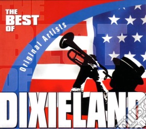 Best Of Dixieland cd musicale di Various Artists