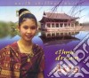 Ethnic Dreams - Asia cd